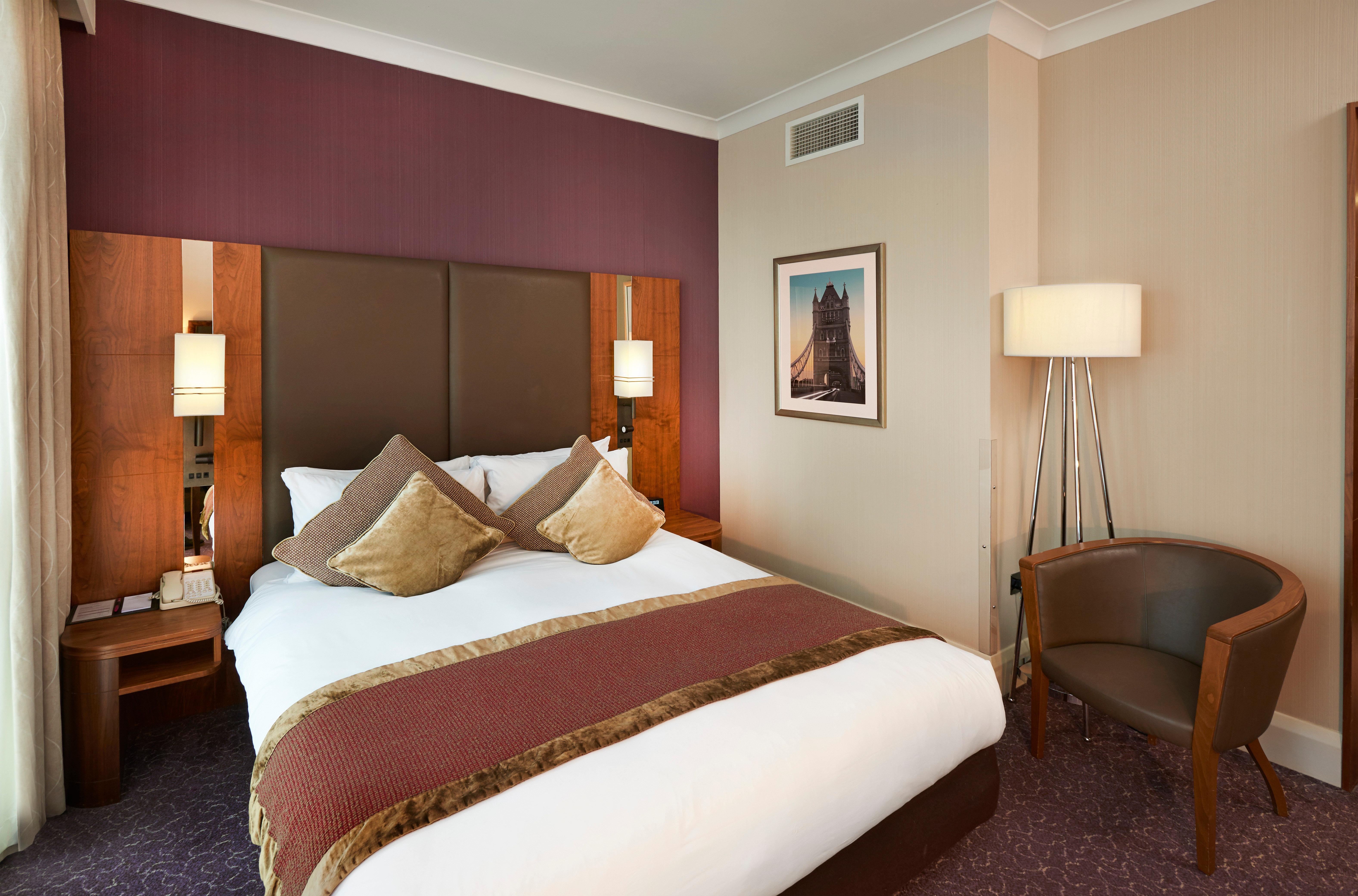 Crowne Plaza London Ealing By Ihg Hotel Kültér fotó