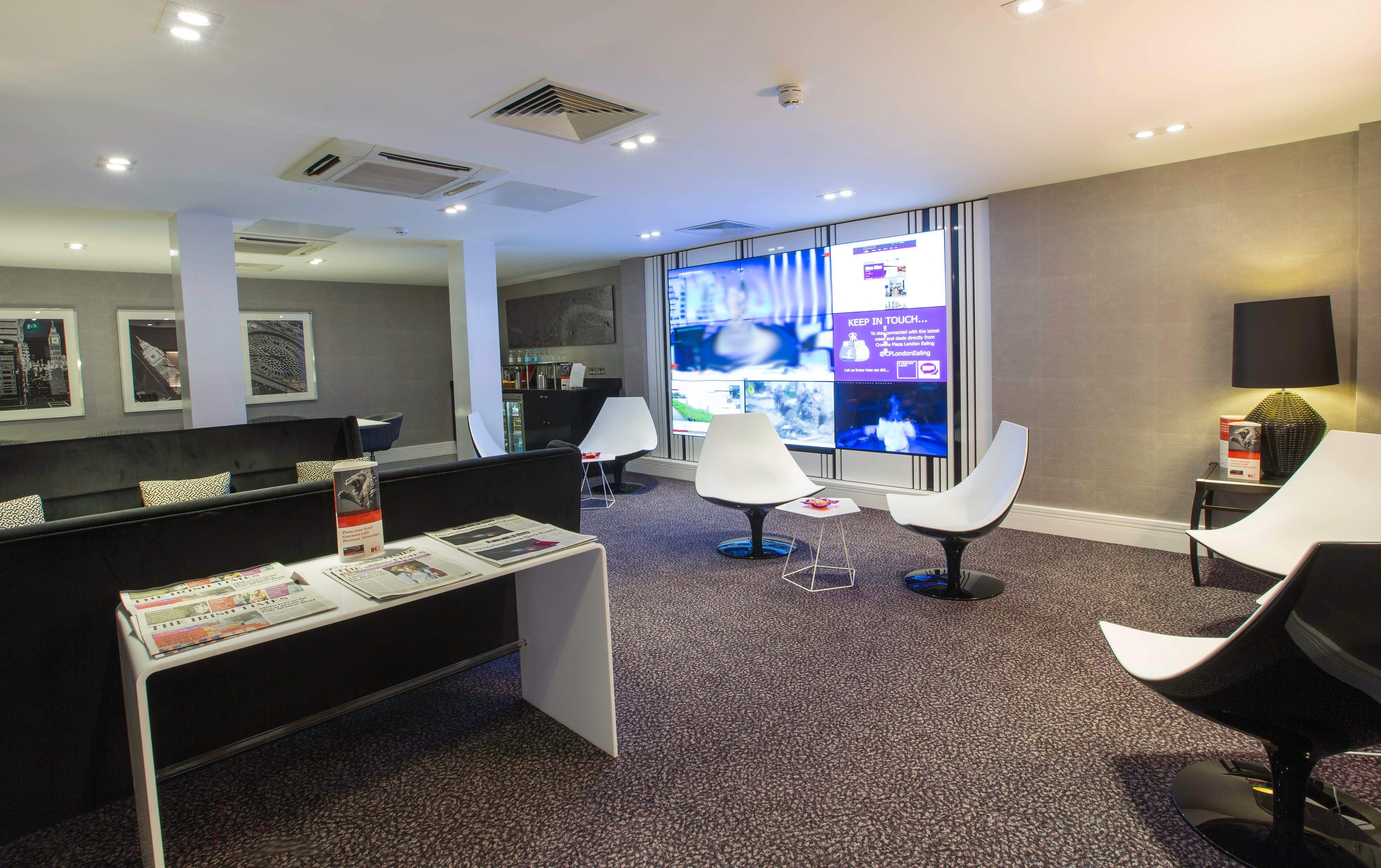 Crowne Plaza London Ealing By Ihg Hotel Kültér fotó