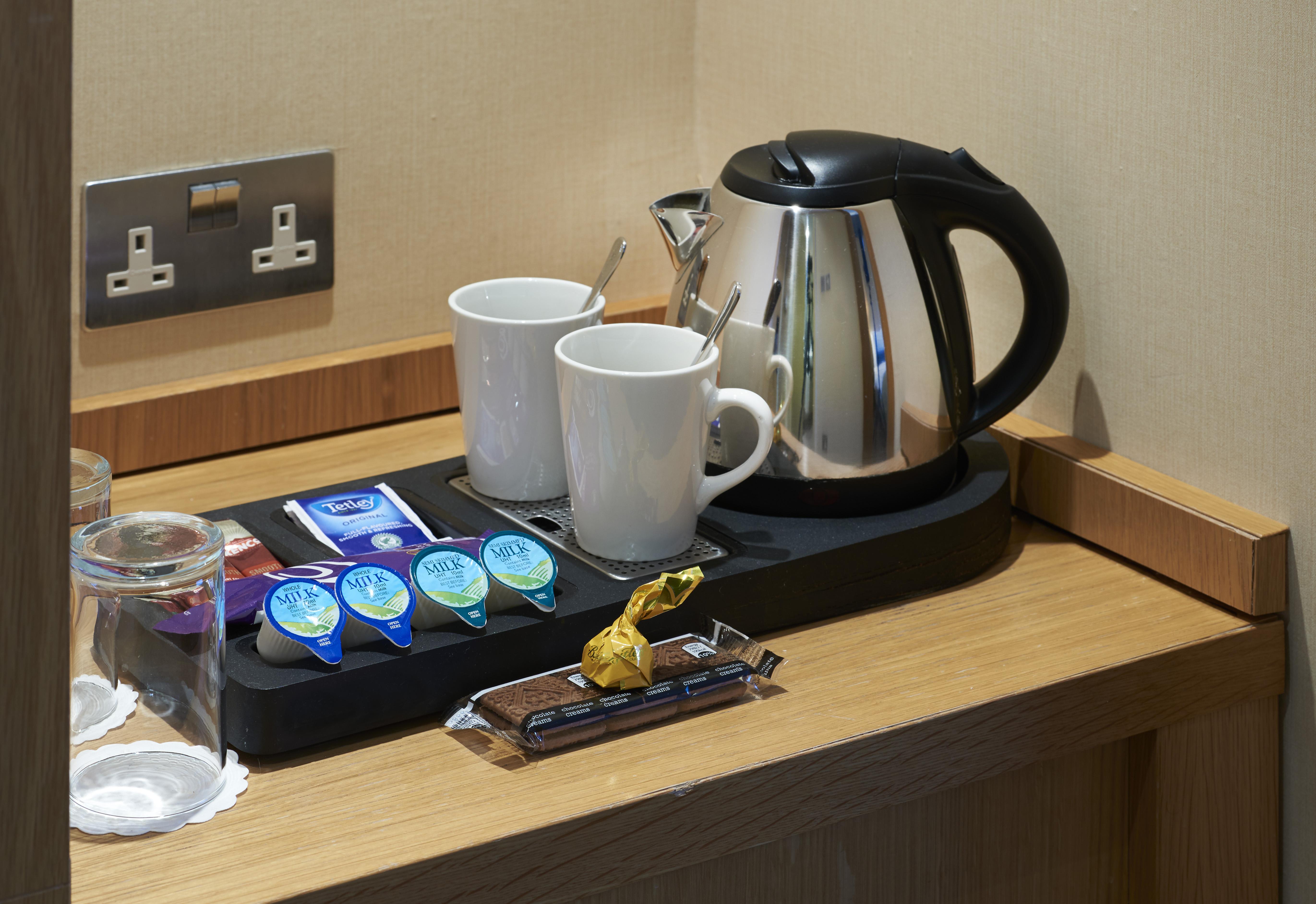 Crowne Plaza London Ealing By Ihg Hotel Kültér fotó