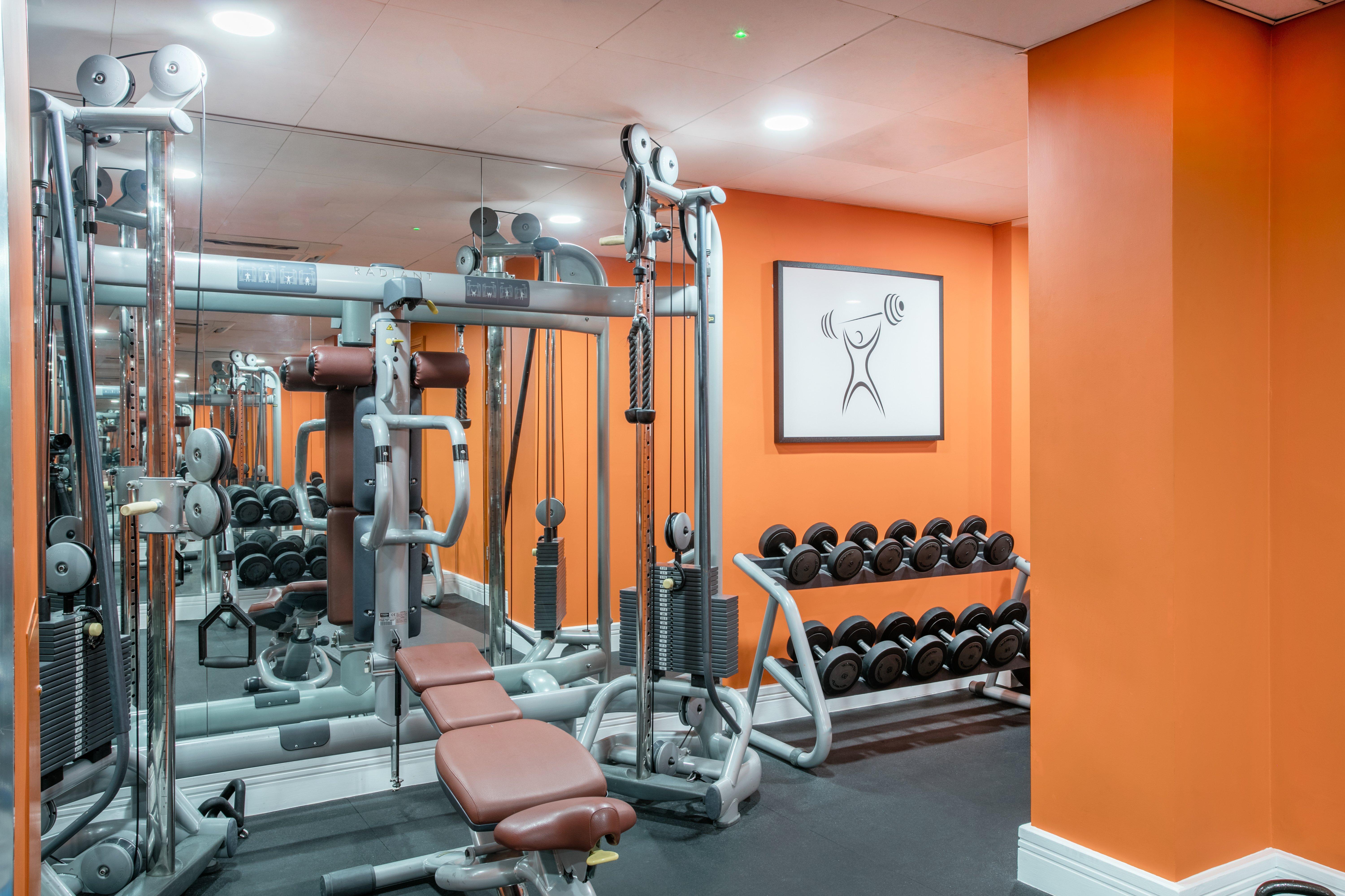 Crowne Plaza London Ealing By Ihg Hotel Kültér fotó