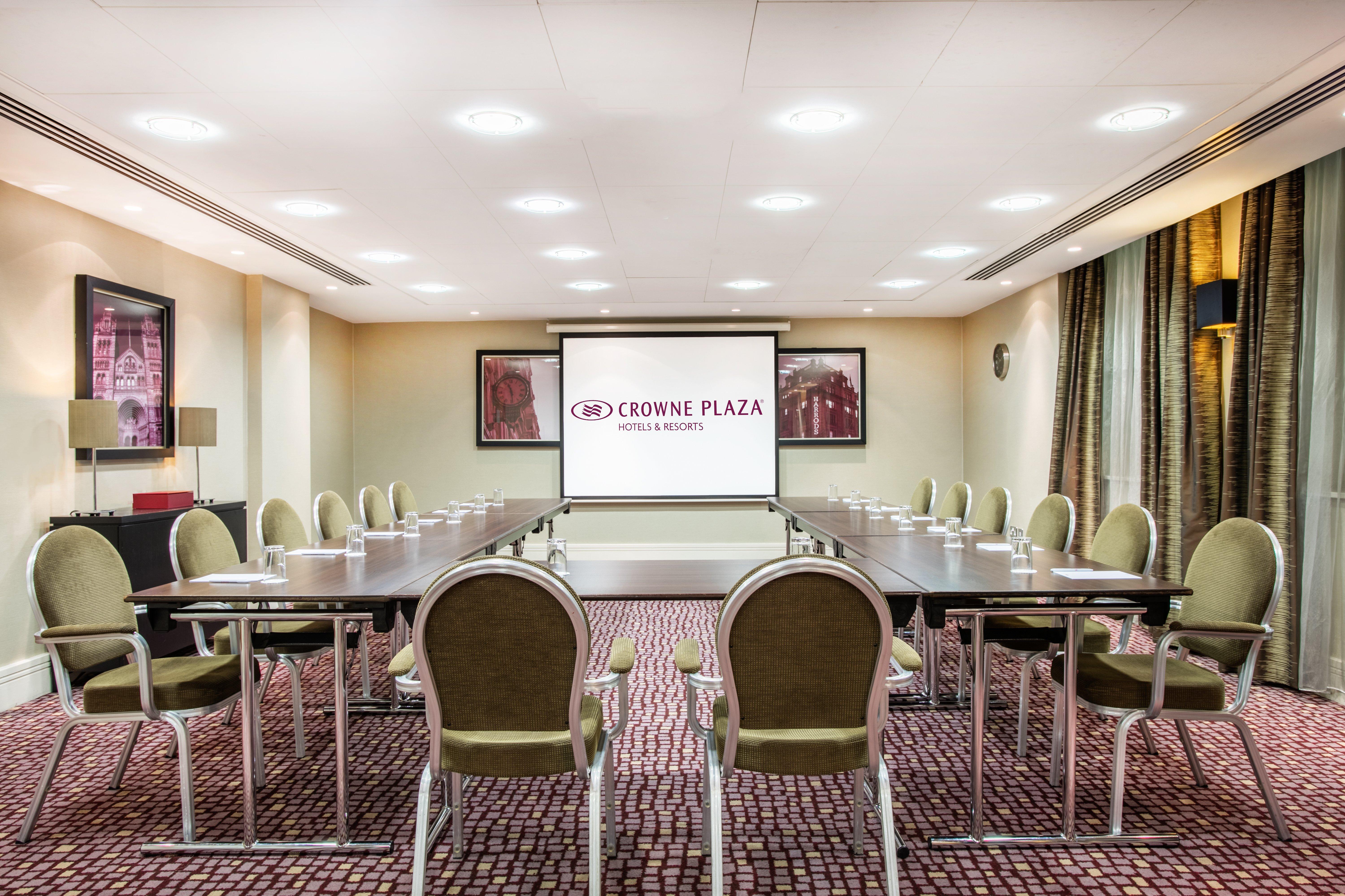 Crowne Plaza London Ealing By Ihg Hotel Kültér fotó