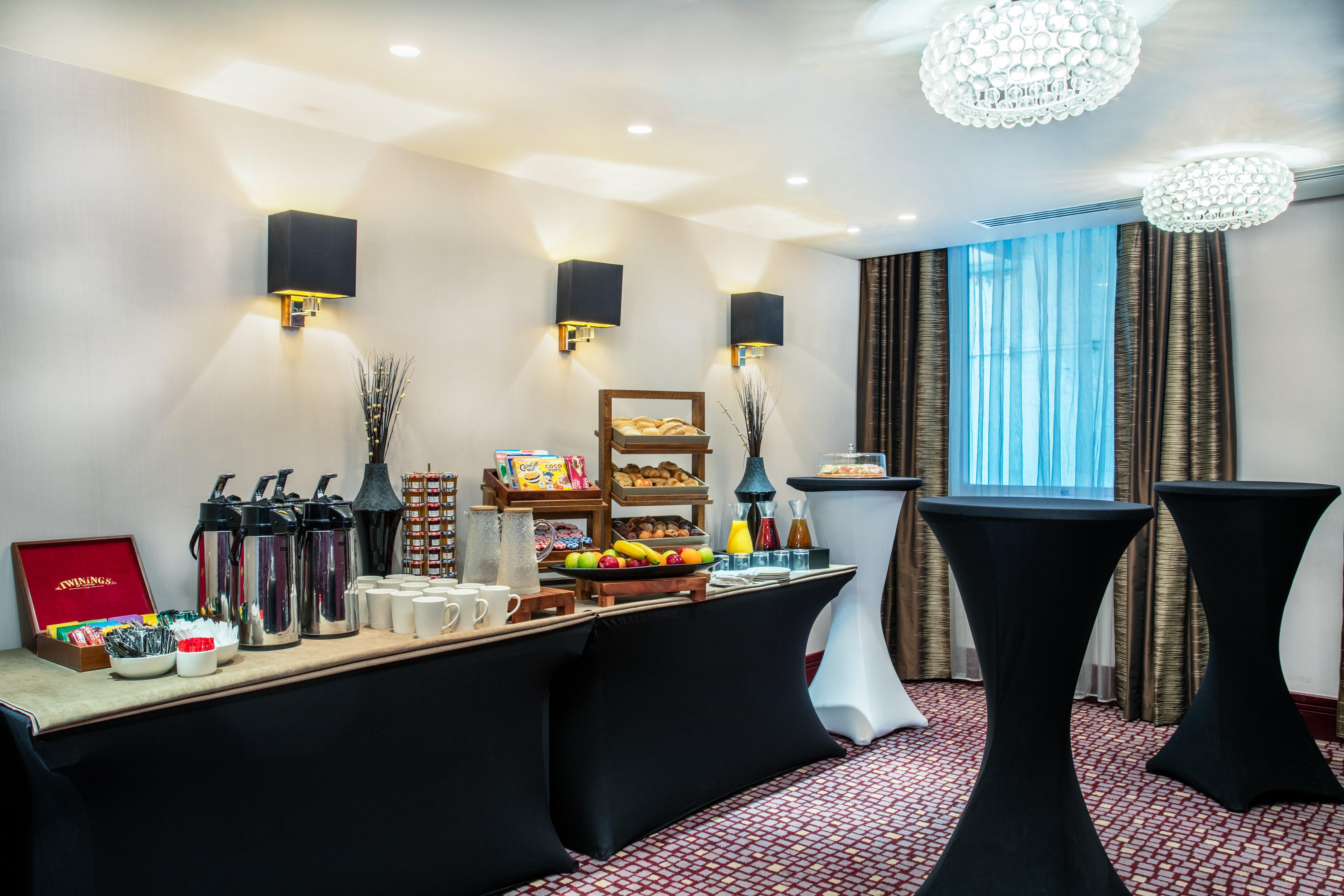 Crowne Plaza London Ealing By Ihg Hotel Kültér fotó
