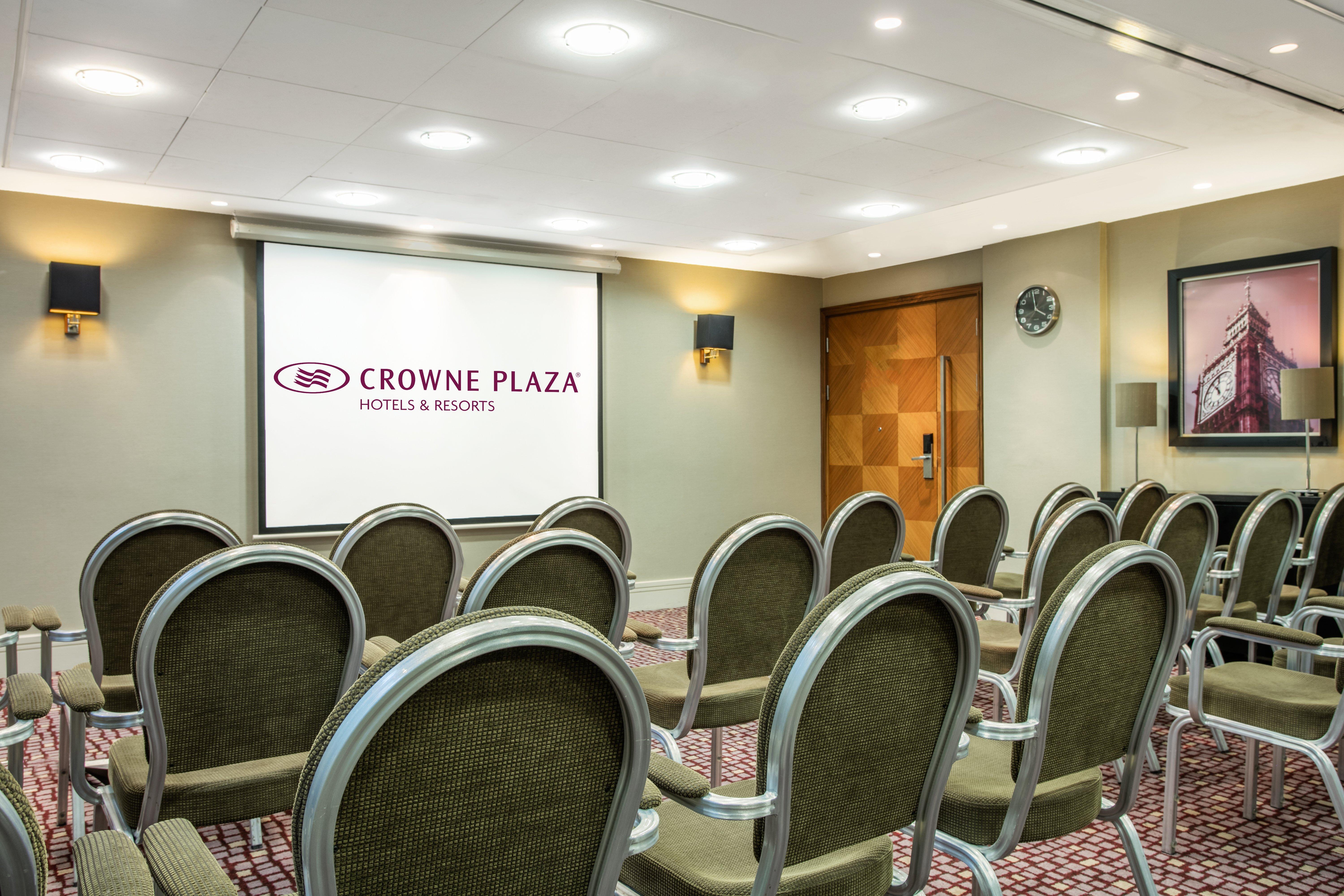 Crowne Plaza London Ealing By Ihg Hotel Kültér fotó