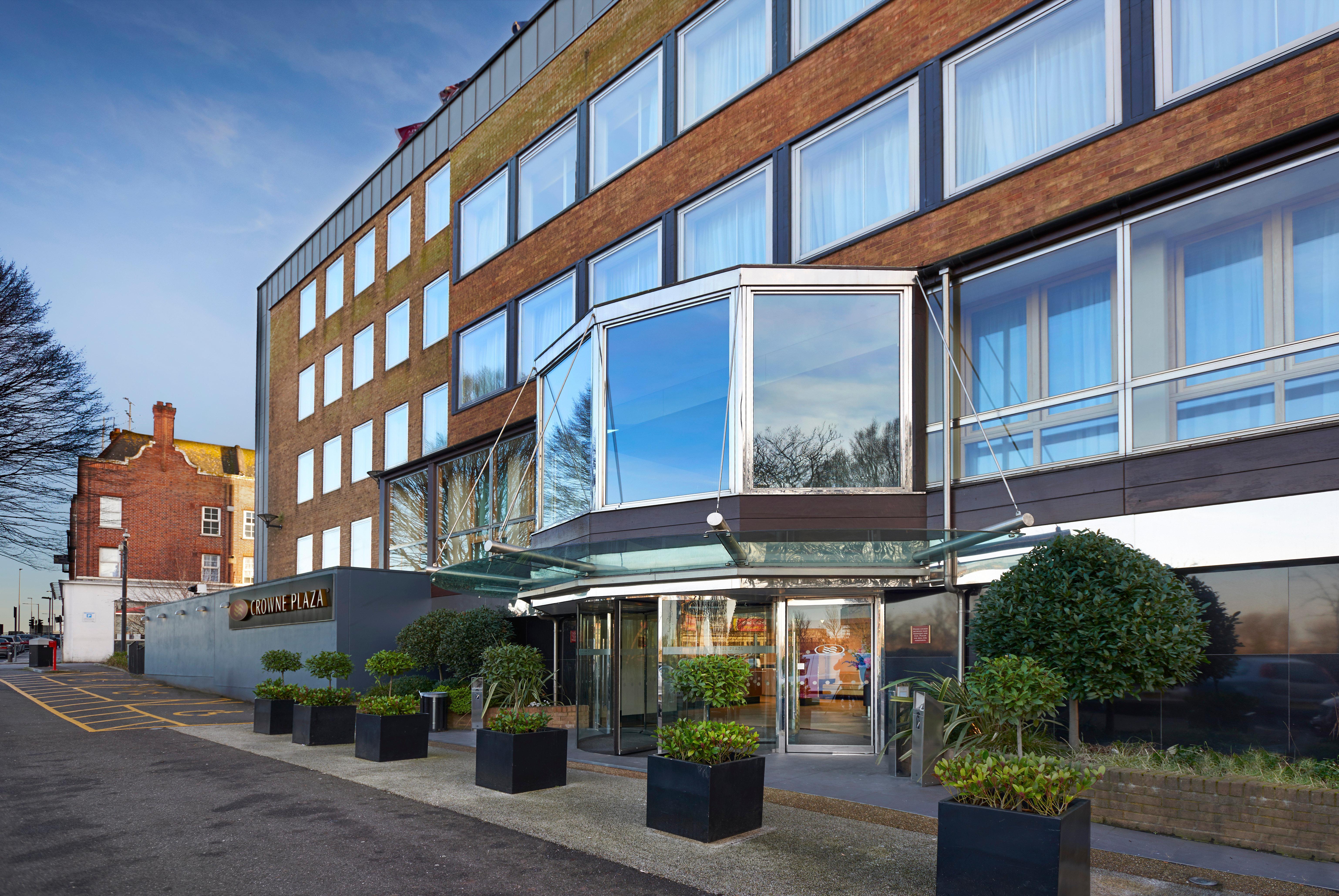 Crowne Plaza London Ealing By Ihg Hotel Kültér fotó